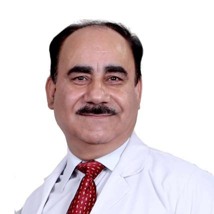 Dr. Ashok Dhar