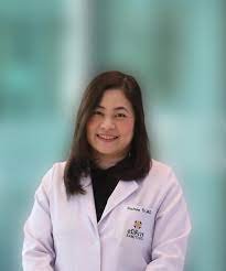 Dr. Sasinee Tongprasert