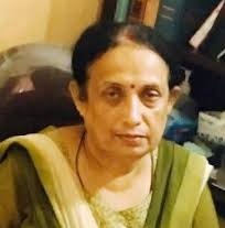 Dr. Sujata Ghatak