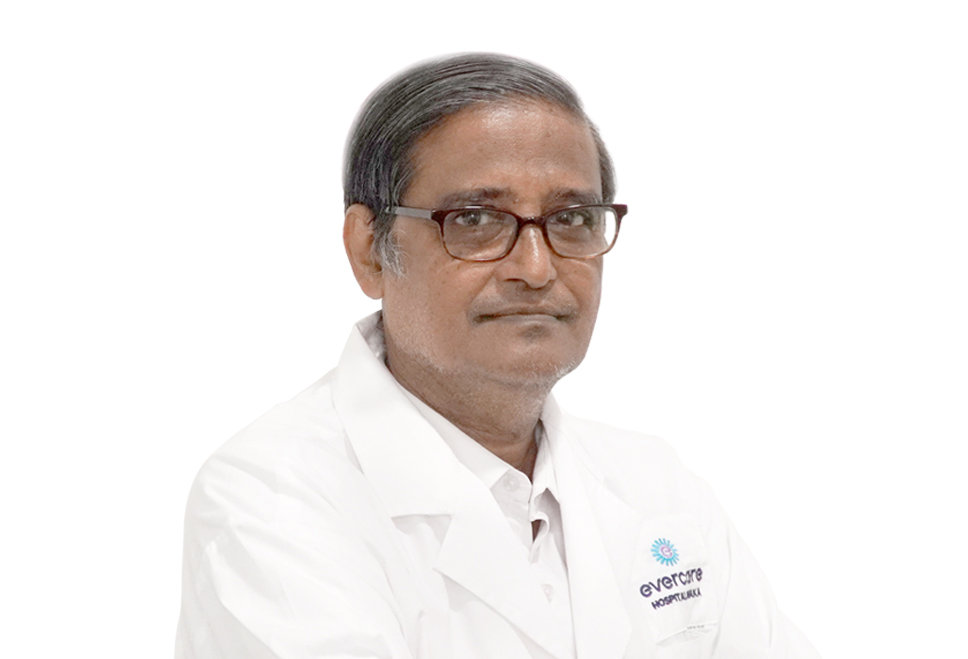 Dr. Sandip Dash