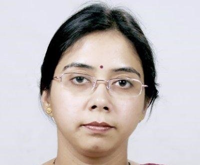 Dr. Arpana Haritwal