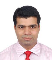 Dr. Kunal Metha