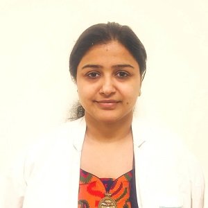 Dr. Monisha Gupta