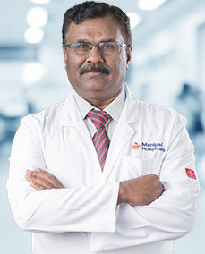 Dr. Vishwanath S