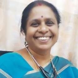 Dr. B Padmavathi