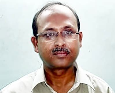 Dr. Kallol Saha