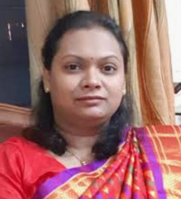 Dr. Runita Waghmare