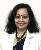 Dr. Piya Roy