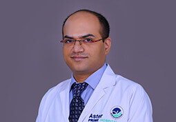 Dr. Rahul Ghogre