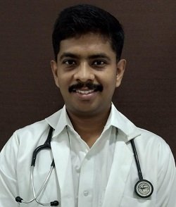 Dr. R. Chandru