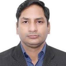 Dr. Manoj Verma