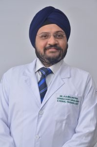 Dr. Amit Malhotra