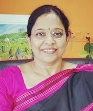 Dr. Rajeshwari Luther