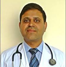 Dr. Sandeep Batra