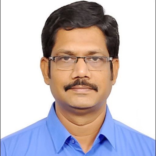 Dr. S. Gopalakrishnan