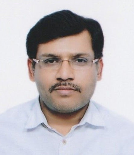 Dr. Neeraj Aggarwal