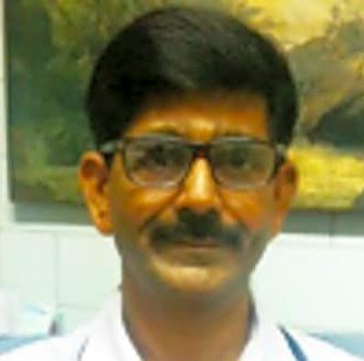 Dr. Pragji S.vaja