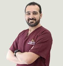 Dr. Tarek Emara