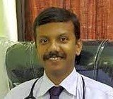 Dr. Milind Paradkar