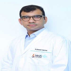 Dr. Sharat Varma