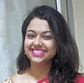 Dr. Shruti Rai