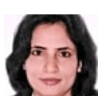 Dr. Sheetal Saxena