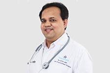 Dr. Nitin Jain