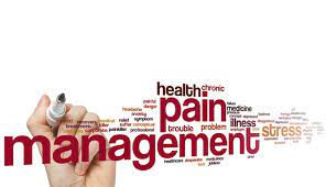 pain management