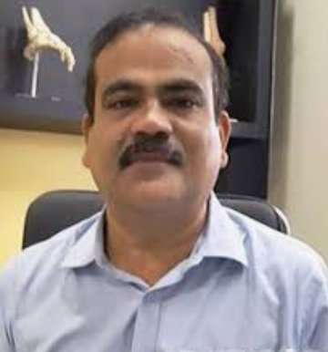 Dr. Atal Soni