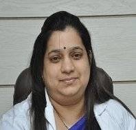 Dr. Vidya Shetty