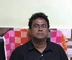 Dr. Chiranjib Sarkar