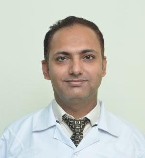 Dr. Kamlesh Wadhwani