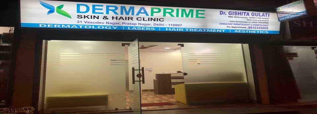 Dermaprime Skin And Hair Clinic's Images