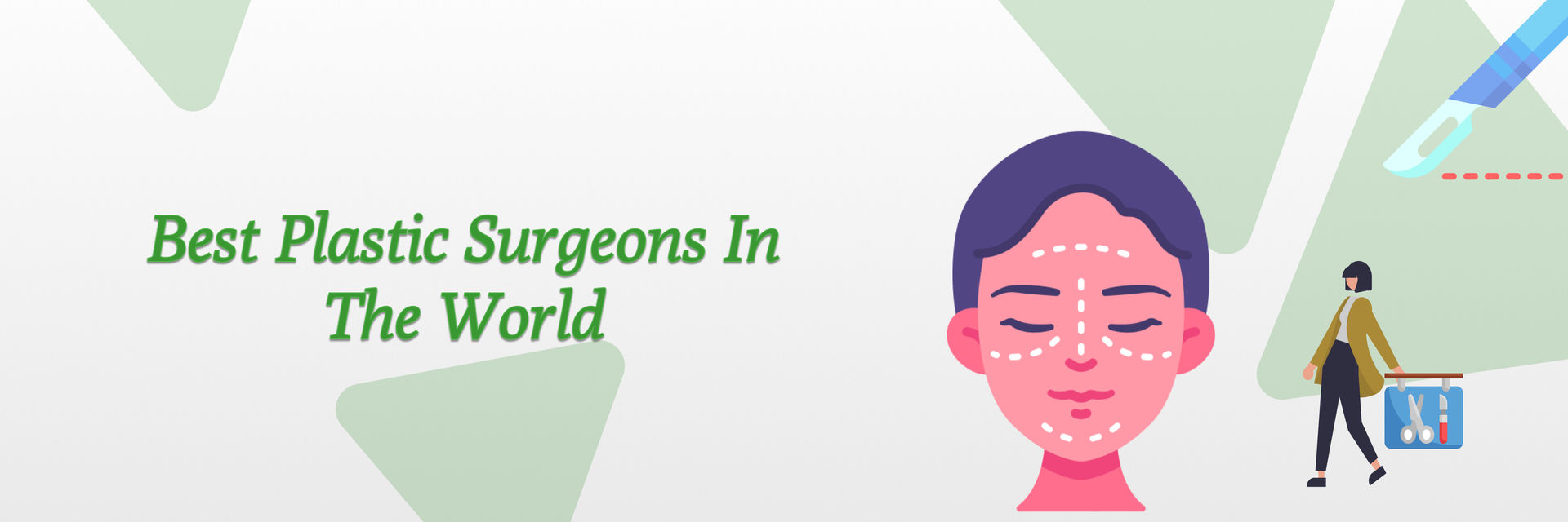 15 Best Plastic Surgeons in the World- Updated 2023