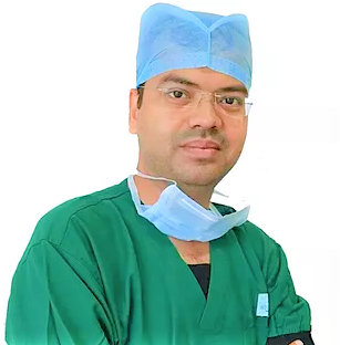 Dr. Jayesh Sonaje