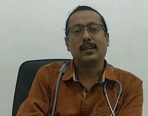 Dr. Chander