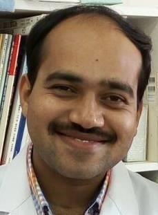 Dr. Sandeep Talari