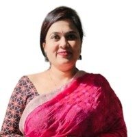 Dr. Swati Pandit