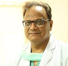 Dr. Sudhir Rawal