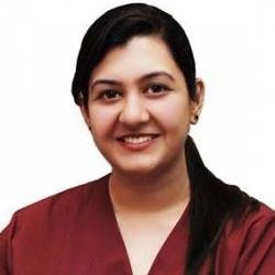 Dr. Esha Behura