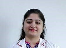 Dr. Sheetal Radia