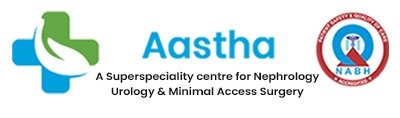 Aastha Kidney And Super Speciality Hospital