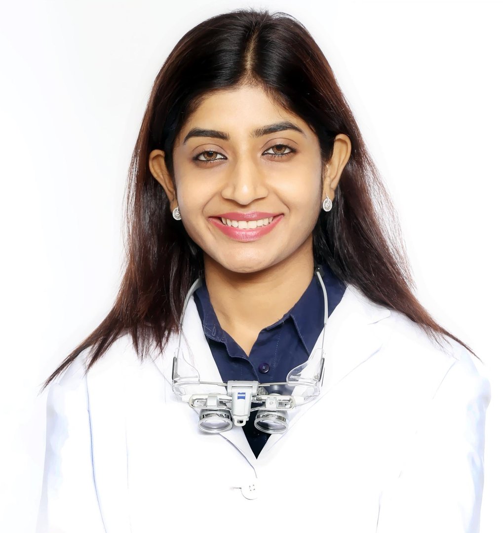 Dr. Priti Munde