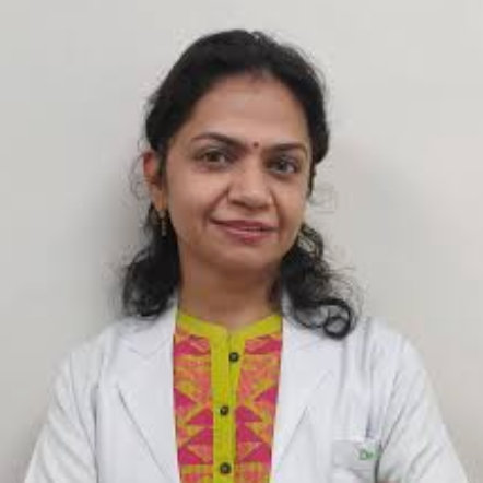 Dr. Smita Vaid