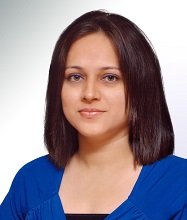 Dr. Tejal Shah