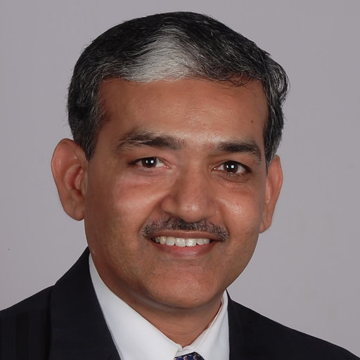 Dr. Sundeep Lakhtakia