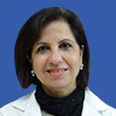 Dr. Nina Madnani