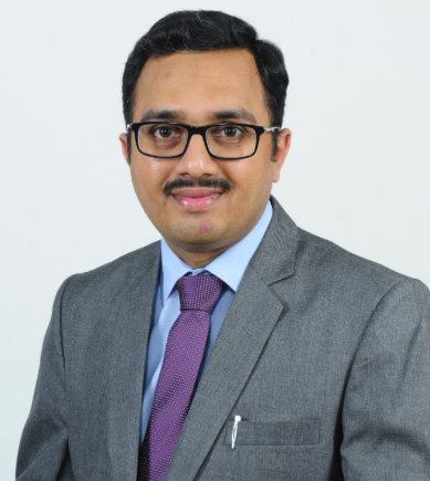 Dr. Prashanth V