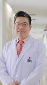 Dr. Mann Chandavimol