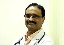 Dr. P. Rao